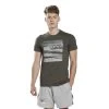 T-Shirts Reebok CBT Core Boxing Tee - Green, FU1261