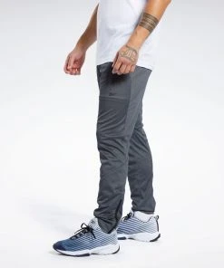 Reebok Speedwick Joggers - Grey, FP9736