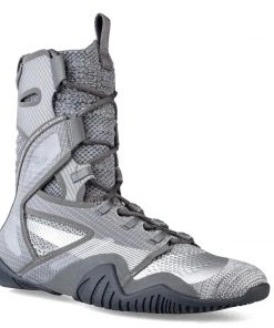 Boxing Shoes Nike HyperKO 2.0 - Grey, CI2953010