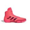 Adidas Tech Fall 2.0 Wrestling Shoes - Pink, FX2031