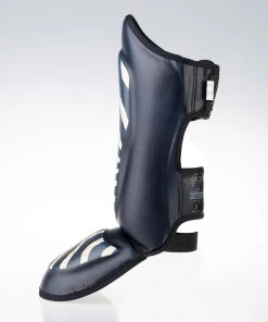Fighter Shinguards Thai Jungle Series - Zebra, JE1573ZE 15 Fighter Shinguards Thai Jungle Series - Zebra, JE1573ZE