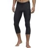 Adidas Compress Pants - Black, CF7331 2 Adidas Compress Pants - Black, CF7331