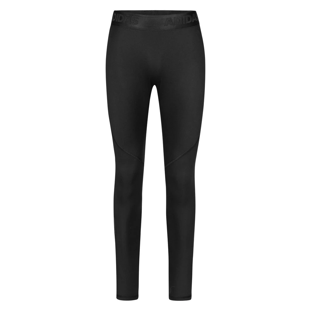 Adidas Alphaskin Compress Pants - Black, CF7339 4 Adidas Alphaskin Compress Pants - Black, CF7339