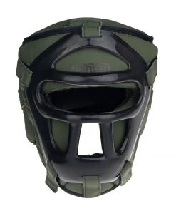 Head Guard Fighter Freikampf - Khaki, JE1421 KH