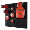 Training Power Wall Fighter - Set, FPWS-01