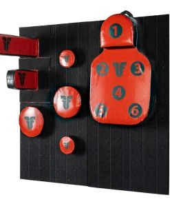 Training Power Wall Fighter - Set, FPWS-01