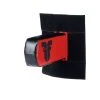 TRAINING Fighter Arm Target M For Power Wall - Red/black, FPWS-08