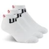 Shoes Reebok UFC Fan Sock - White, AZ8790 1 Shoes Reebok UFC Fan Sock - White, AZ8790