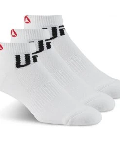 Shoes Reebok UFC Fan Sock - White, AZ8790