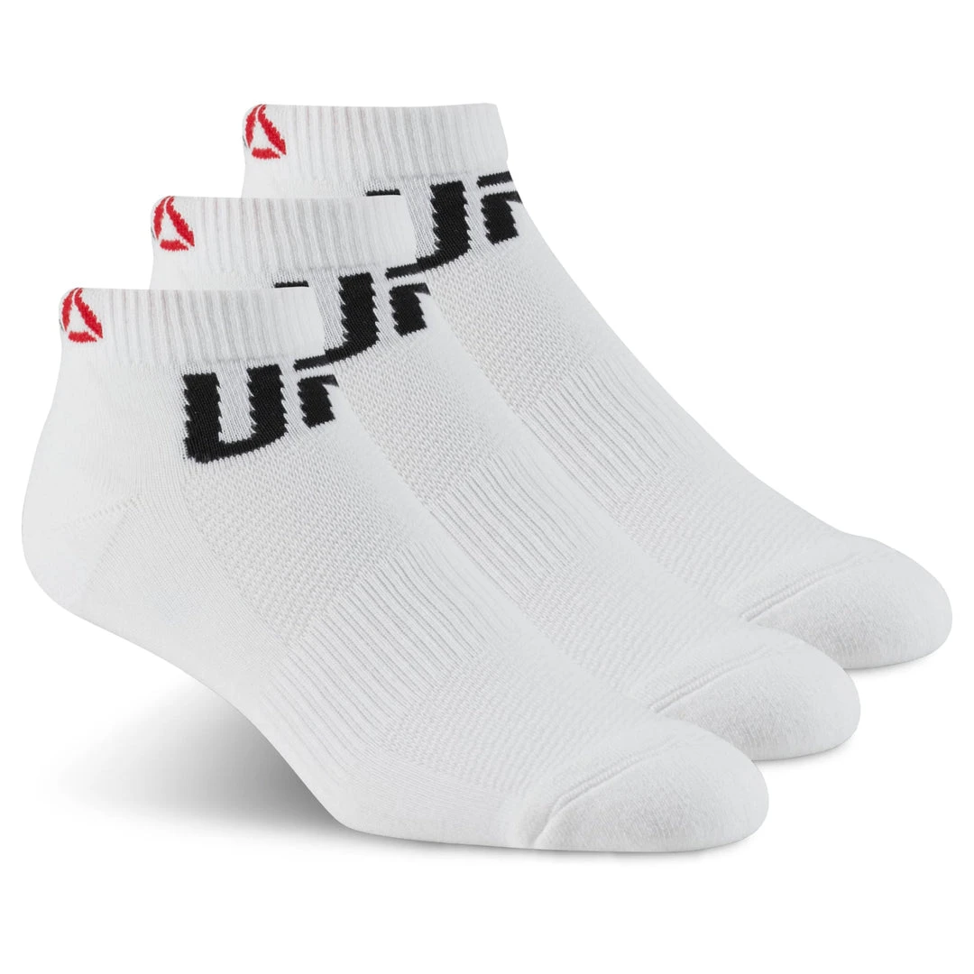 Shoes Reebok UFC Fan Sock - White, AZ8790 3 Shoes Reebok UFC Fan Sock - White, AZ8790