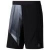 Reebok Speedwick Speed Shorts - Black, DY8010 2 Reebok Speedwick Speed Shorts - Black, DY8010