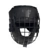 PROTECTION Fighter Shock Head Guard - Black, JE999-BLK 1 PROTECTION Fighter Shock Head Guard - Black, JE999-BLK