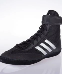 Adidas Wrestling Shoes Combat Speed 5, BA8007