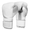 Title Boxing Gloves Training - White, EUWHTG2