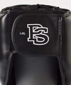 Paffen Sport Headguard American Style Chin PROTECTION