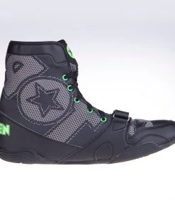 Boxing Shoes Top Ten, 1172-90