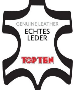 Top Ten Boxing Gloves Superfight Stars - Blue/white, 20411-6