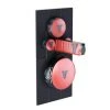 Training Power Wall Fighter SET - Large, FPWS-14