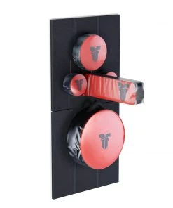 Training Power Wall Fighter SET - Large, FPWS-14
