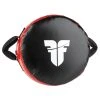 Fighter Round Target MAXI - Black/red, FKSH-21 TRAINING