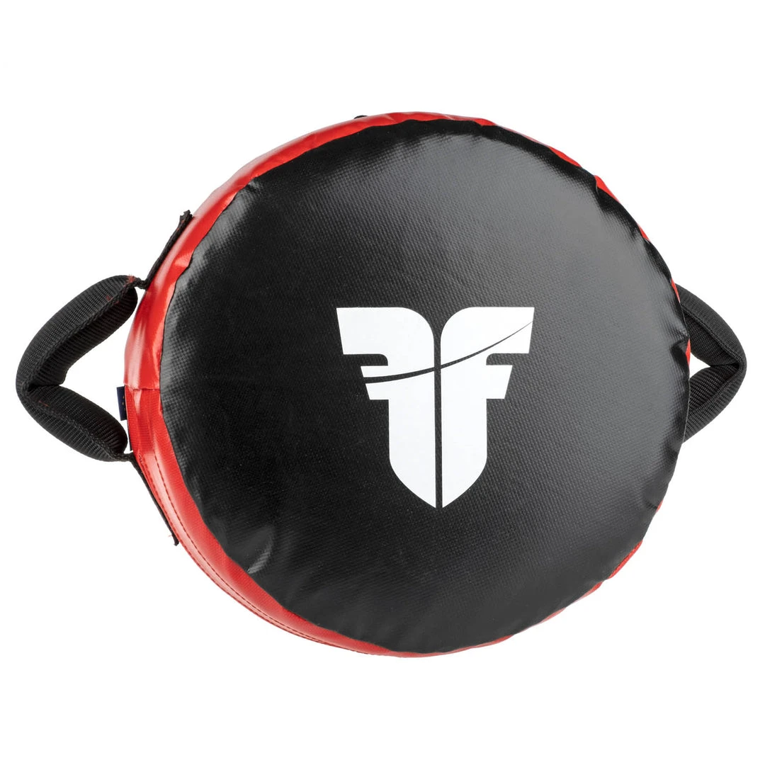 Fighter Round Target MAXI - Black/red, FKSH-21 TRAINING 3 Fighter Round Target MAXI - Black/red, FKSH-21 TRAINING
