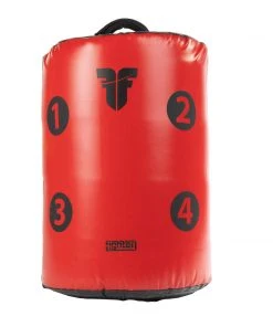 Round Fighter Shield 2in1, FPWS-15 TRAINING