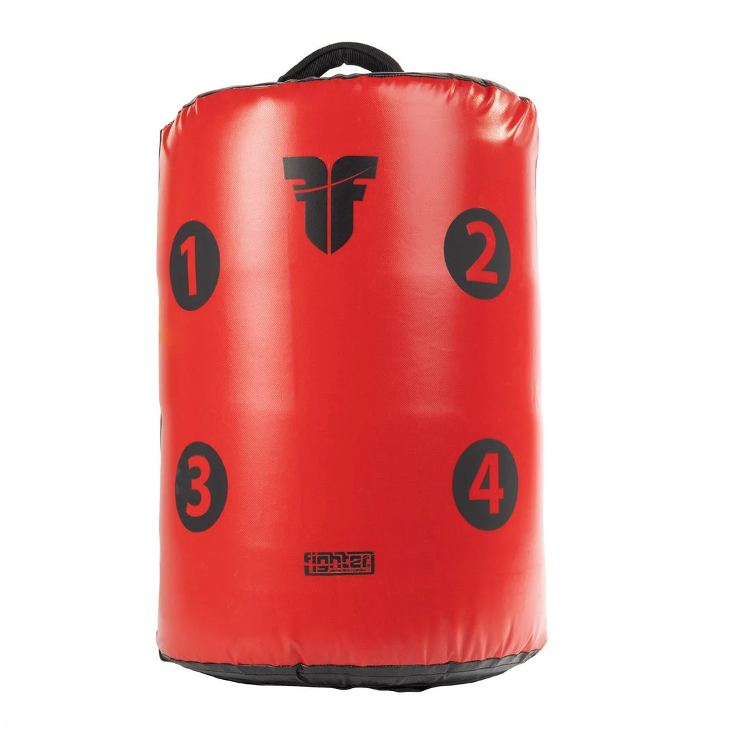 Round Fighter Shield 2in1, FPWS-15 TRAINING 3 Round Fighter Shield 2in1, FPWS-15 TRAINING