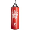 FIGHTER NINJA BOXING HEAVY BAG - RED, FBBN-01 1 FIGHTER NINJA BOXING HEAVY BAG - RED, FBBN-01