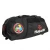 Hayashi WKF Gym Bag / Backpack Combo - M Size, 8041-9404 TRAINING