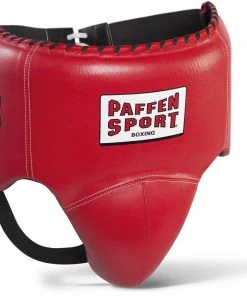 Paffen Sport Paffen PRO MEXICAN Groin Guard, 1711020