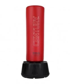 TRAINING Free Standing Bag Century WaveMaster 2XL - Red, 10177RK