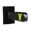 TRAINING Fighter Arm Target L For Power Wall - Black/neon Yellow, FPWS-09-BY 1 TRAINING Fighter Arm Target L For Power Wall - Black/neon Yellow, FPWS-09-BY