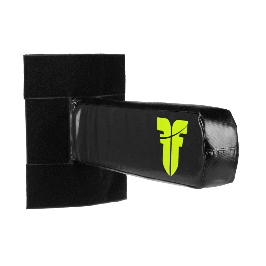 TRAINING Fighter Arm Target L For Power Wall - Black/neon Yellow, FPWS-09-BY 3 TRAINING Fighter Arm Target L For Power Wall - Black/neon Yellow, FPWS-09-BY