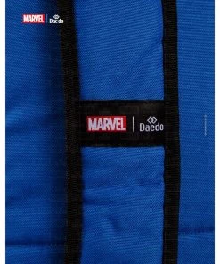 TRAINING Daedo Avangers Backpack - Blue, MARV50535