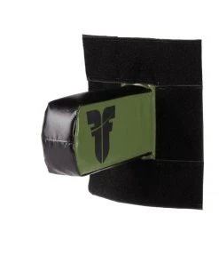 TRAINING Fighter Arm Target M For Power Wall - Army Green/black, FPWS-08-KH