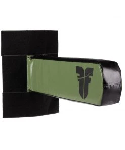 TRAINING Fighter Arm Target L For Power Wall - Army Green/black, FPWS-09-KH