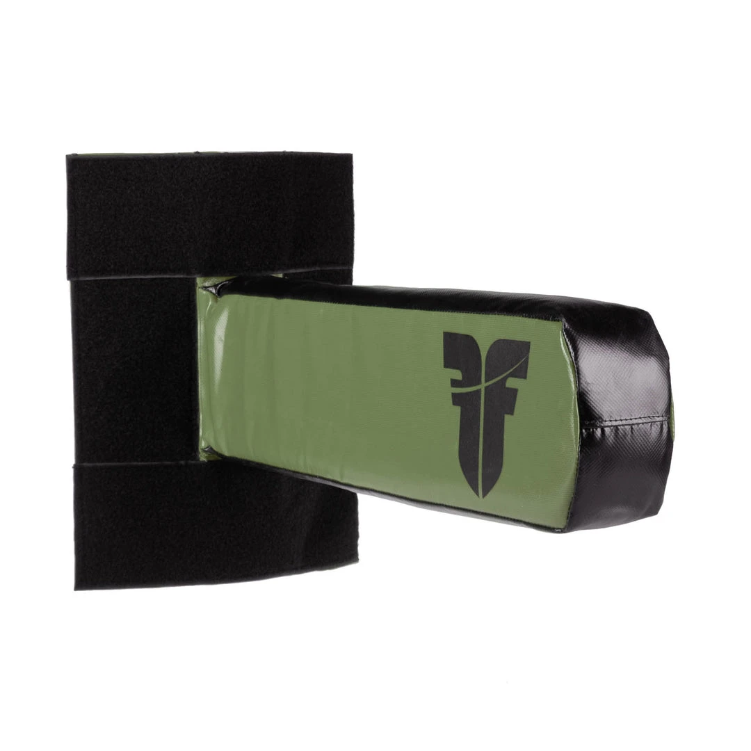TRAINING Fighter Arm Target L For Power Wall - Army Green/black, FPWS-09-KH 3 TRAINING Fighter Arm Target L For Power Wall - Army Green/black, FPWS-09-KH