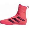 Boxing Shoes Adidas Box Hog 3 - Pink, FX1991 1 Boxing Shoes Adidas Box Hog 3 - Pink, FX1991