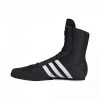 Boxing Shoes Adidas Box Hog 2 Performance - Black, FX0561