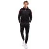 Fitness Suit Givova Revolution - Black/red, TR033BLRD Tracksuits