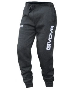 Givova Pants Moon - Grey, LF25GRY