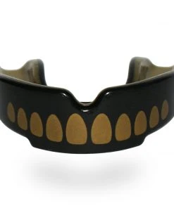 SAFE JAWZ PROTECTION SAFEJAWZ Mouth Goldie, Goldie