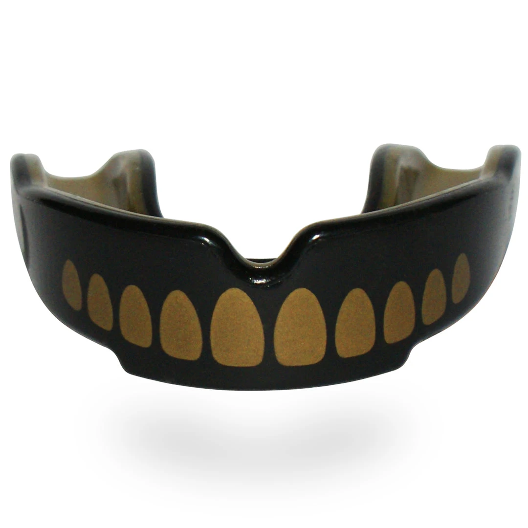 SAFE JAWZ PROTECTION SAFEJAWZ Mouth Goldie, Goldie 3 SAFE JAWZ PROTECTION SAFEJAWZ Mouth Goldie, Goldie