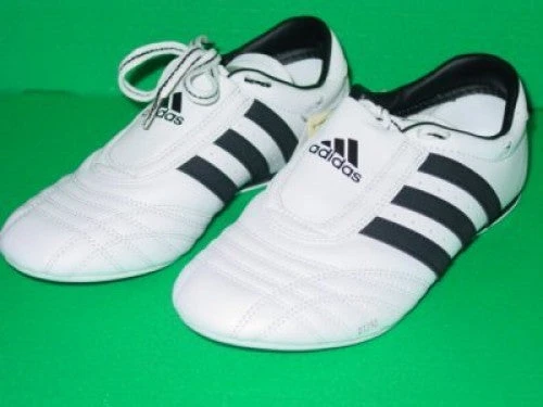 Adidas Shoes SM II - White, 831872 6 Adidas Shoes SM II - White, 831872