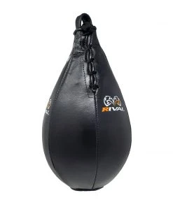 Rival Speedball - Black, RSPD4-95BLK
