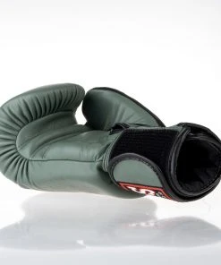 Boxing Gloves Twins - Khaki, BGVL-8-GREEN 13 Boxing Gloves Twins - Khaki, BGVL-8-GREEN