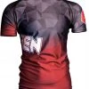 Rash Guards Rash Guard TOP TEN Prism, 14151-4