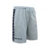 Training Shorts Givova Terry Band Shorts - Grey, BA04-GRY 1 Training Shorts Givova Terry Band Shorts - Grey, BA04-GRY