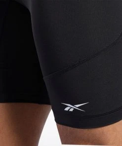 Reebok Wor Compr Brief Compression Shorts - Black, FP9104 10 Reebok Wor Compr Brief Compression Shorts - Black, FP9104
