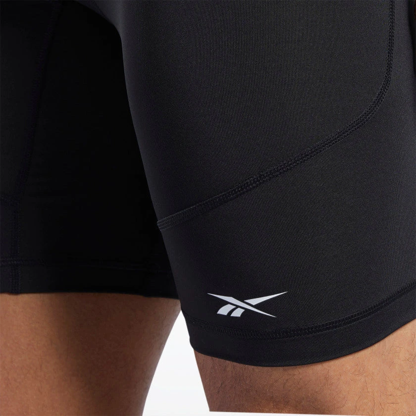 Reebok Wor Compr Brief Compression Shorts - Black, FP9104 5 Reebok Wor Compr Brief Compression Shorts - Black, FP9104
